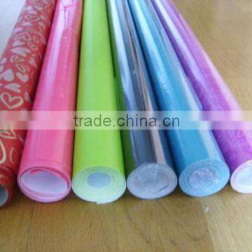 High speed overwrapping machine