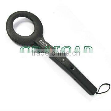 Free Shipping MD-200 Handheld metal detector