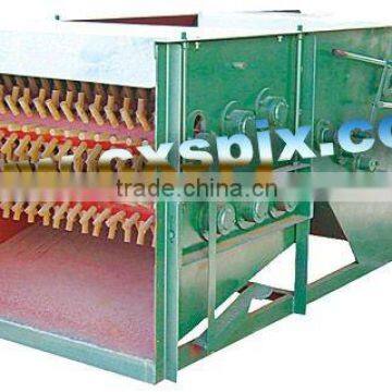 small slaughterhouse/small or mid-sized defeathering machine