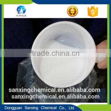 Fabric Stiffening Agent