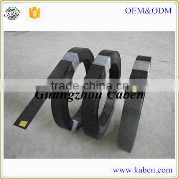 Carbon fiber Carbon Fiber Reinforced better than Plastic Flat Bar for Sale