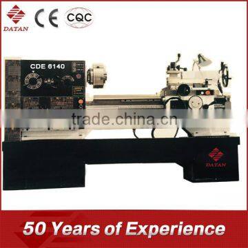 [ DATAN ] 2016 Reformed Small Metal Lathes for Sale photo-2