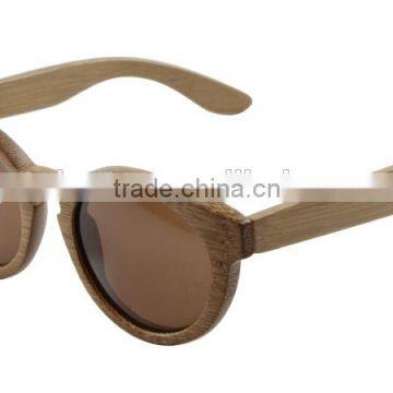 2014 Cheap Wholesale Bamboo Sunglasses