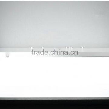 new 300*600mm ceiling panel light 14w indoor smd 3014 led panel light zhongshan China