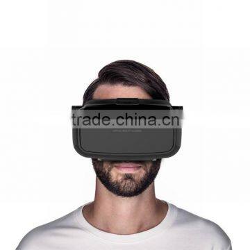 Wholesale Factory Directly High Quality VR Shinecon 3D Glasses Real Virtual Google Carboard