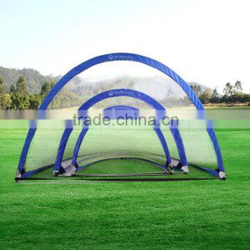 portable newly style soccer goal on hot sale