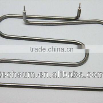 microwave oven heater elements