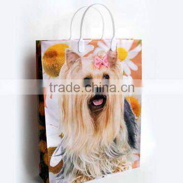 plastic bag manufacturer