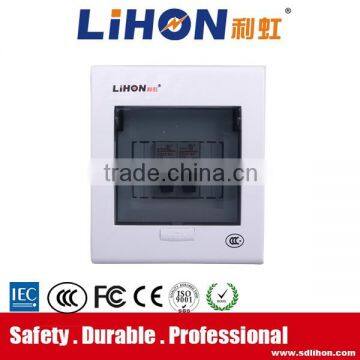Luxurious Series Surface & Flush Mount Auto Open Ftth Power Distribution Box photo-3