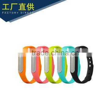 Bluetooth Smart Bracelet Waterproof Smart Band Wristband Sleeping photo-4