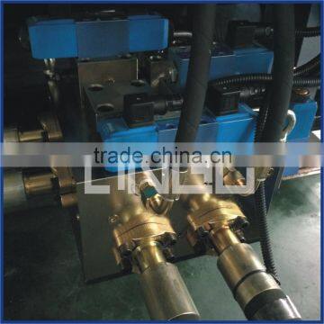 PP PE PVC PS Injection Molding Machine photo-5