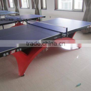 Sengo Sports International sporting indoor table tennis table