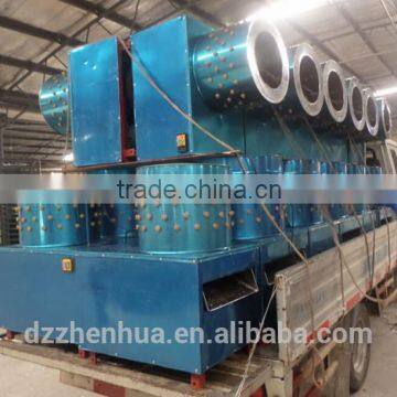 ZH-30 Feather Plucker Machine for Birds/Quail (Mob/whatsapp:0086-15266968635)
