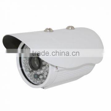 ES500-MR-2408K2/H 1/4'' 800TVL CCTV Camera 48 Leds