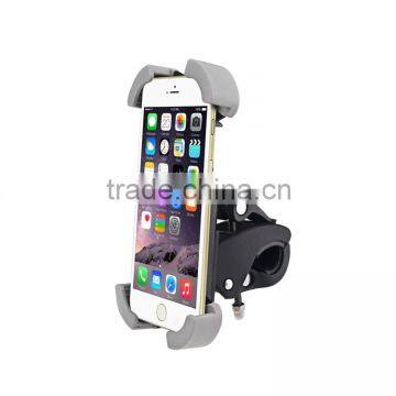 High Quality Bicycle Mounting Bracket Mobile Phone Holder For Bike