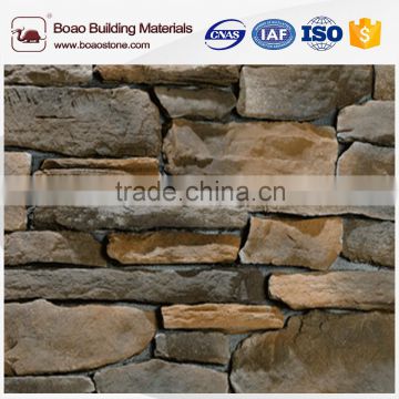 Lowes cheap structural building materials outdoor stone wall cladding