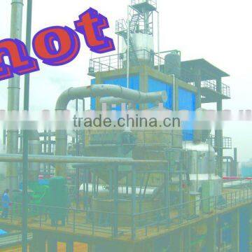 LPG Series High-speed Centrifugal Spray Dryer