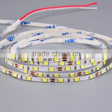 18W waterproof programmable 220v 2835 ws2812b led strip