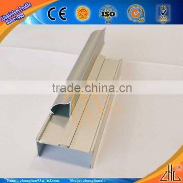 Hot! OEM aluminium extrusion enclosure electronic 6063, anodized aluminum profile extrusion manufacturer