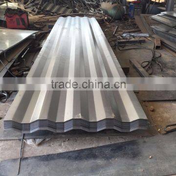 40ft shipping container corrugated side panel
