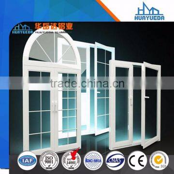 Aluminum windows and doors profiles for sales