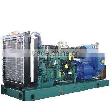 Volvo Diesel Generator Sets/ Diesel Generating Set With Volvo Engine photo-2