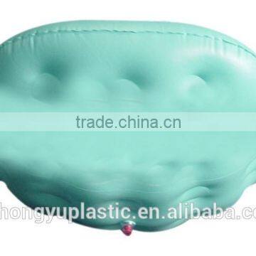 Inflatable Lounger Float Air Big Conch photo-2