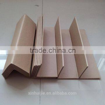 65*65*4 Triangular Paper Edge Protection Hot Selling Products