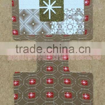 Paper Printing and Hogramphic Label photo-5