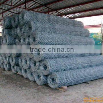 High quality best price Gabion Mesh/Stone Gabion(20 years factory)