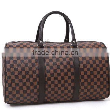Plastic Mens Travel Bag Made in China