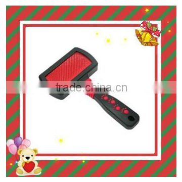 ZML1029C hot sales plastic pet brush