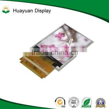 2 Inch Small Lcd Display Watch Lcd Display
