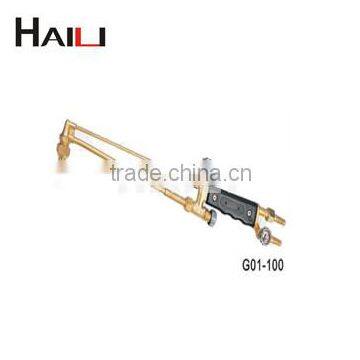 G01-100 flame cutting torch / gas cutting torch