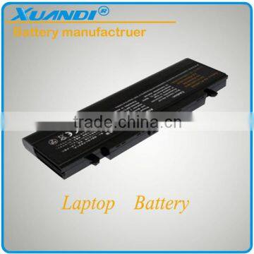 Extended laptop battery for Samsung r40 AA-PB2NC6B