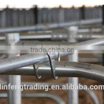 Cattle/Cow Lying Bar, Livestock Farming Equipment photo-3