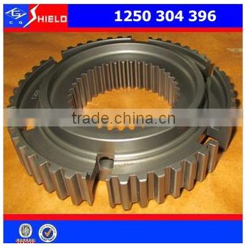 China auto parts manufacturers for bus and truck gearbox S6-90, other auto parts 1250304396