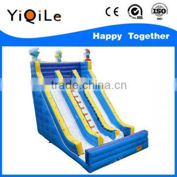 Play School Inflatables Jumping Castles For Sale Baby Toy photo-5