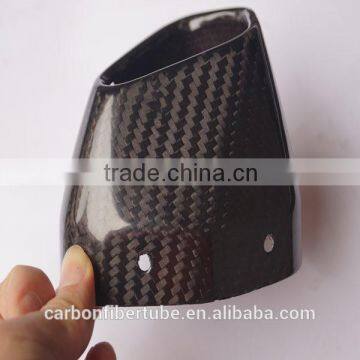 3k Carbon Fiber AOTU Equipment, HIGH glossy mould carbon fiber