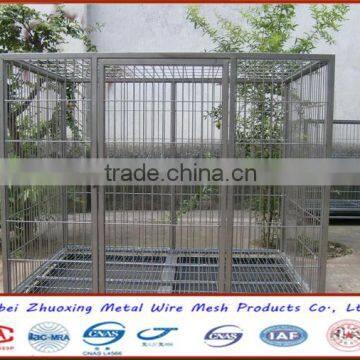 Alibaba direct welding network / pet cage quality assurance