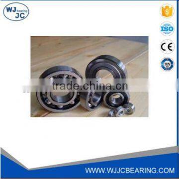 Deep groove ball bearing	61832	160	x	200	x	20	mm