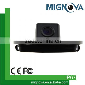 12V HD CCD 170 Degree Wide Angle OEM Car Camera For HONDA SPIRIOR