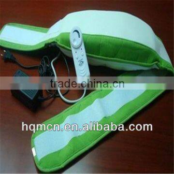 HQM610A2 three motor belt slim belly