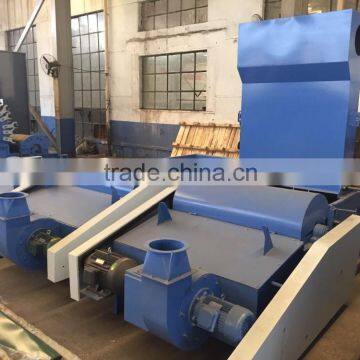 LBWJ08 Nonwoven Thermal Bonding Wadding Machine for Train Seat