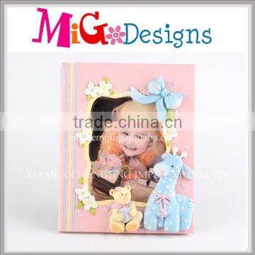 Girl Picture Photo Frame Handmade Wholesale