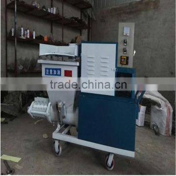 new style low price 380v concrete mortar pump