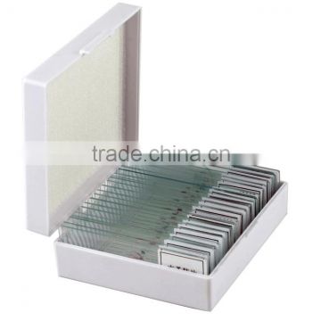 Hot sale human oral pthology slides for teaching