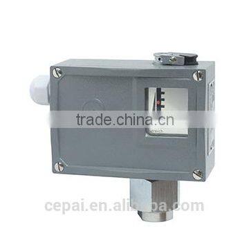 D520/7DD Explosion-proof Differential Pressure Controller photo-4