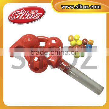 SK-T289 football whistle toy candy