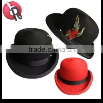 custom fashion derby hats